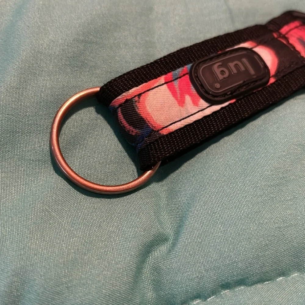 GUC Lug Metro & Link in the color Resort Tropics - Picture 7 of 10